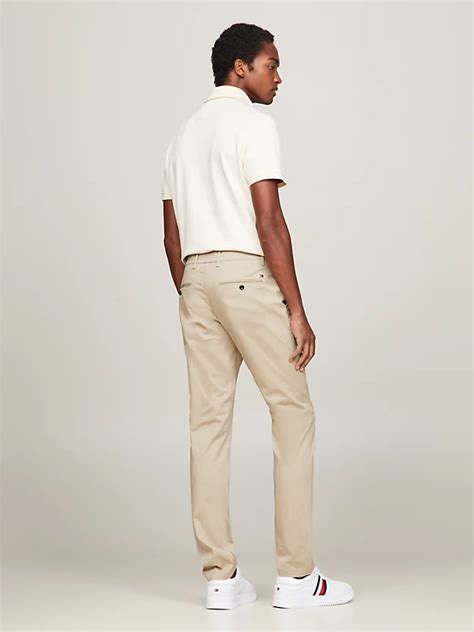 tommy hilfiger bleecker chino.